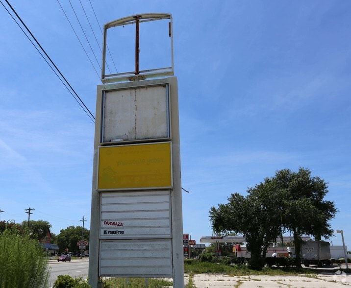 More Photos Of 458 Blanding Blvd, Orange Park Land For Lease