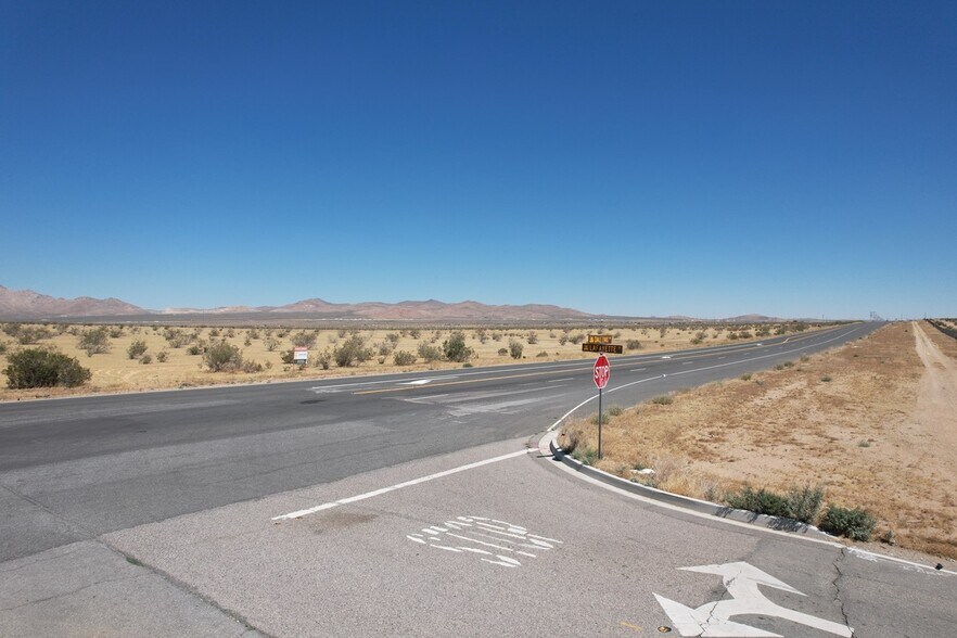 More Photos Of 0 Dale Evans Pkwy, Apple Valley Land For Sale