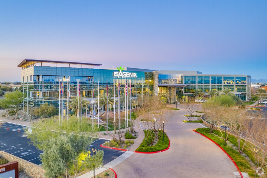 More Photos Of 155 E Rivulon Blvd, Gilbert Office For Lease