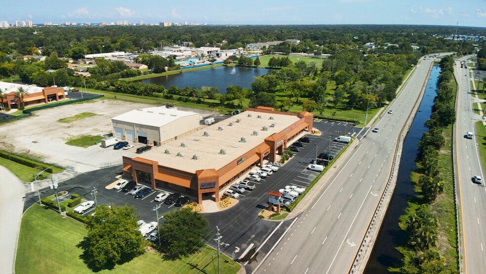 More Photos Of 1801 S Nova Rd, Daytona Beach Office For Sale