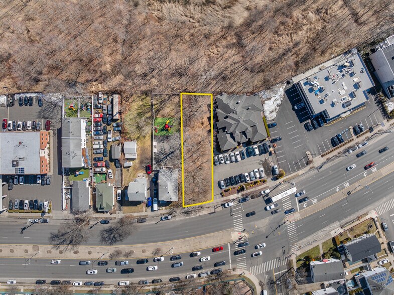 More Photos Of 0 Richmond Ave, Staten Island Land For Sale