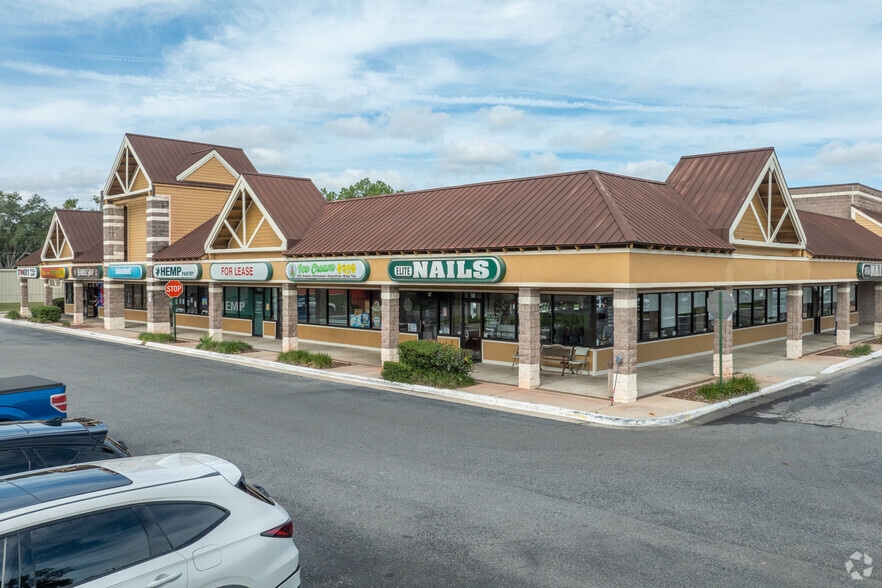 More Photos Of 4901 E Silver Springs Blvd, Ocala Unknown For Lease
