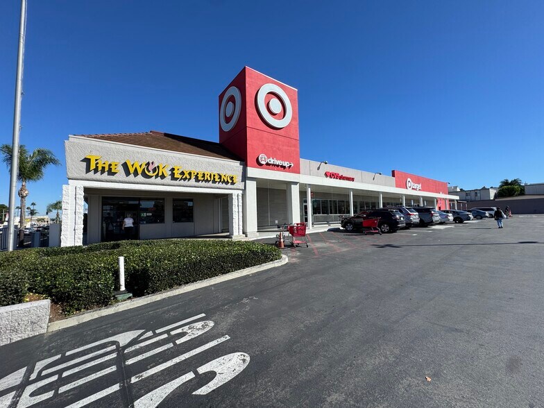 More Photos Of 2124-2154 Pacific Coast Hwy, Lomita Unknown For Lease