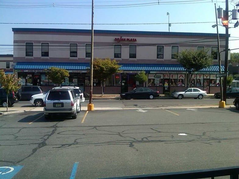 Primary Photo Of 25D Elizabeth St, New Brunswick Office For Lease