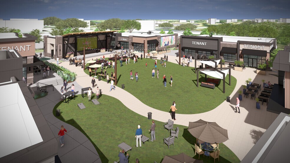 More Photos Of 10 Beacon Dr, Greenville Land For Lease