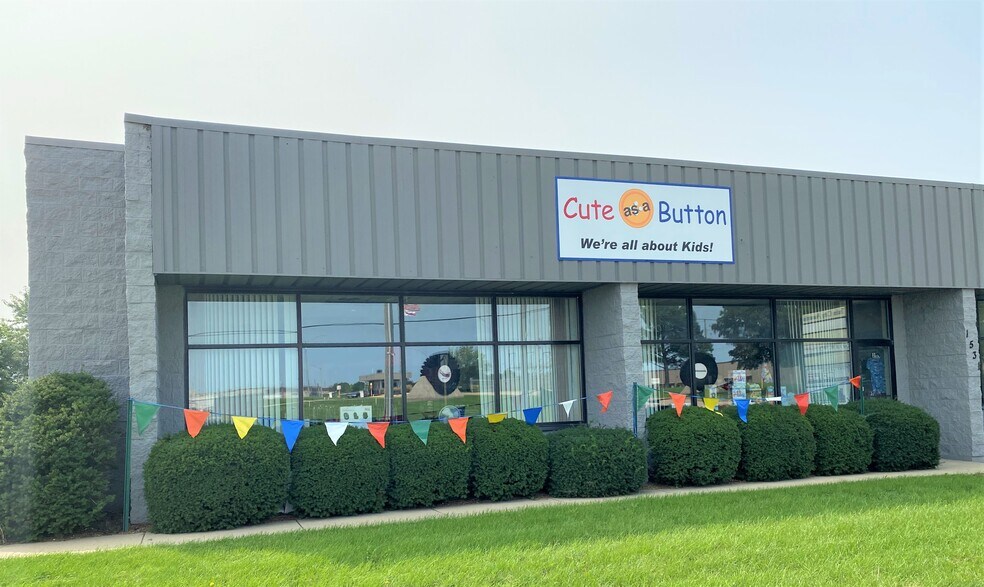 Primary Photo Of 1531 Fort Jesse Rd, Normal Office For Lease