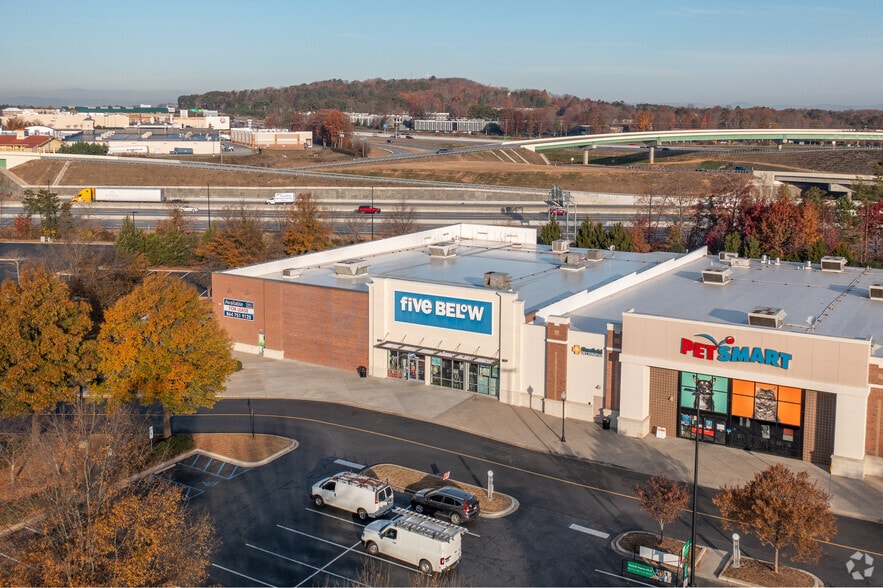 More Photos Of 1125 Woodruff Rd, Greenville Unknown For Sale