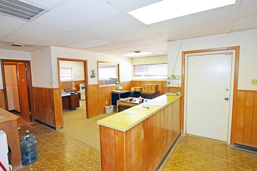 More Photos Of 1073 N FM 1936, Odessa Warehouse For Sale