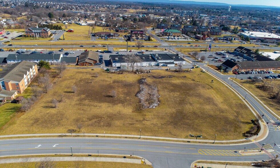 More Photos Of Lutz Ave @ Meridian Pky, Martinsburg Land For Sale