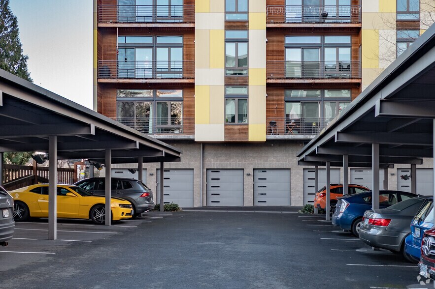 More Photos Of 5510-5520 N Interstate Ave, Portland Apartments For Lease