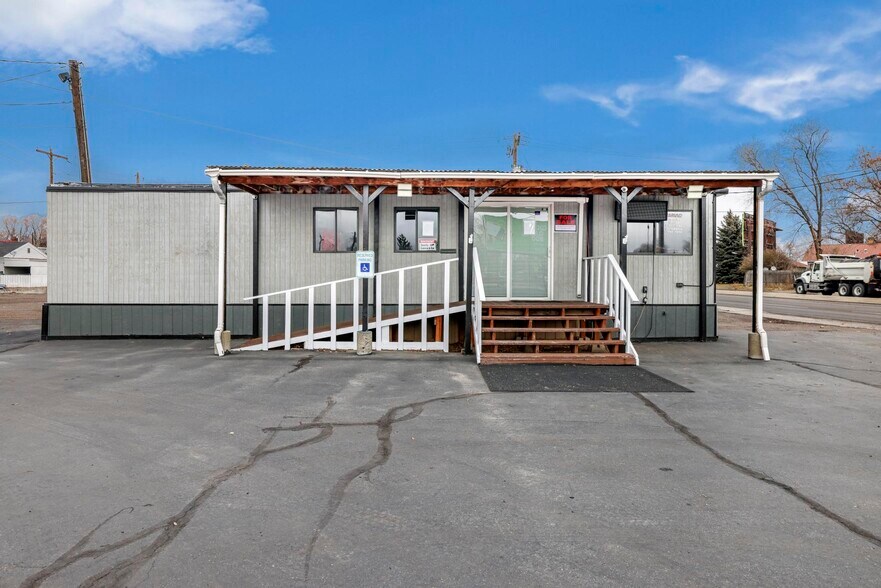 More Photos Of 162 Washington St, Twin Falls Land For Lease