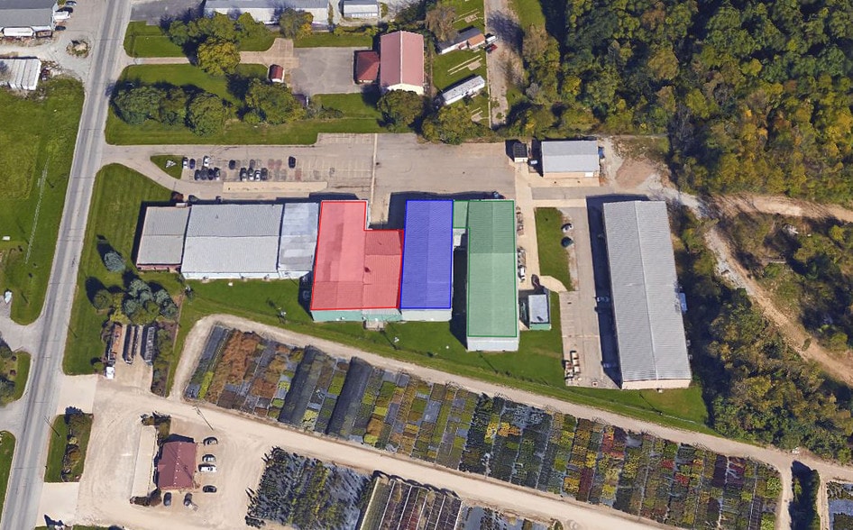 More Photos Of 1735 W 53rd St, Anderson Manufacturing For Sale