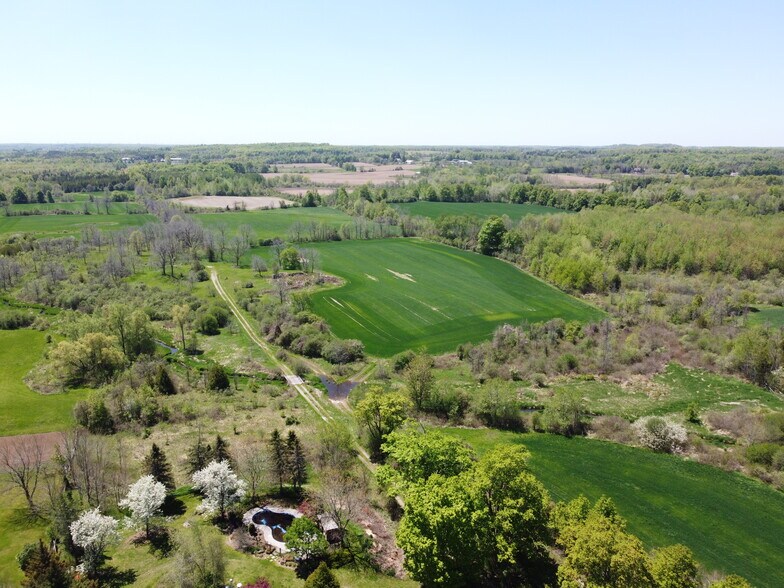 More Photos Of 11080 First Nass Line, Milton Land For Sale