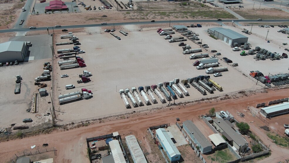 More Photos Of 4001 S County Road 1232, Midland Land For Sale
