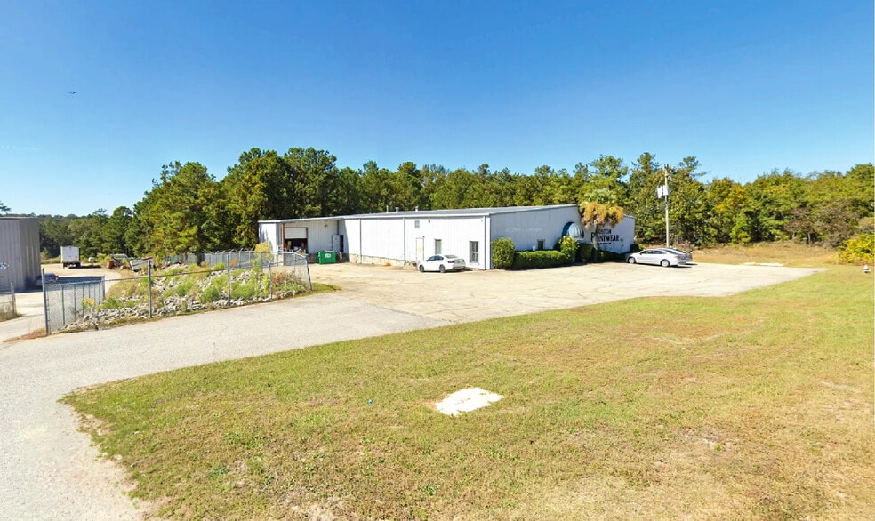 Primary Photo Of 741 Highway 601 S, Lugoff Flex For Lease