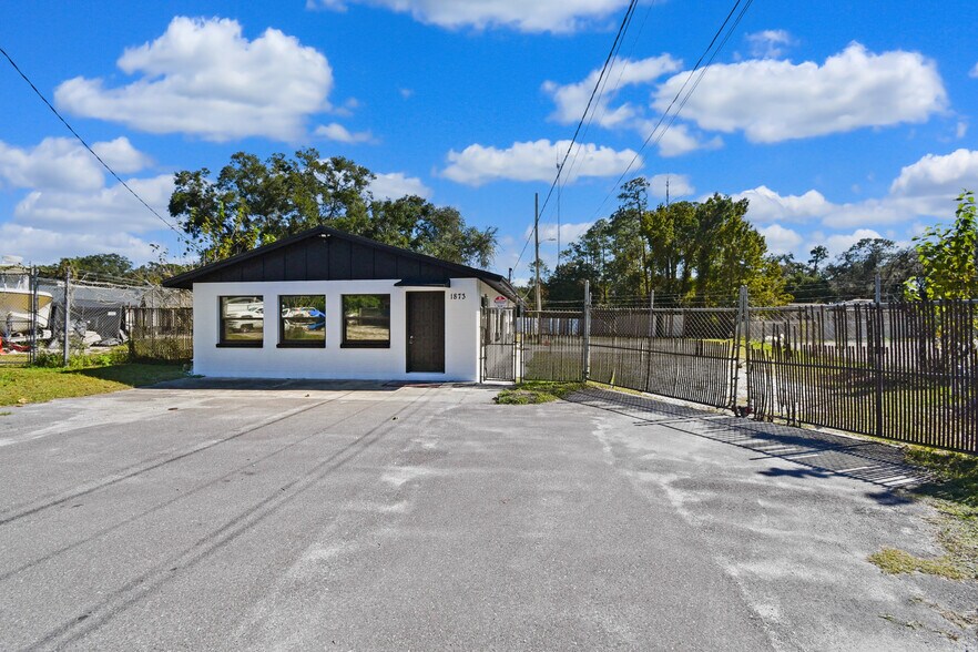 More Photos Of 1873 Everlee Rd, Jacksonville Industrial For Sale