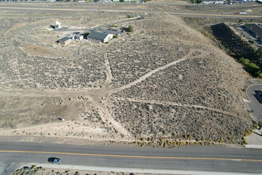 More Photos Of 3250 Ruby Vista Dr, Elko Land For Sale