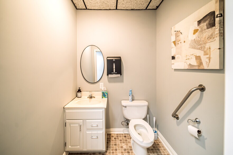 More Photos Of 3140 Parisa Dr, Paducah Office For Sale