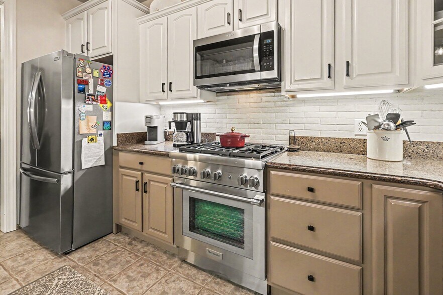More Photos Of 4037 Old Williamston Rd, Belton Specialty For Sale