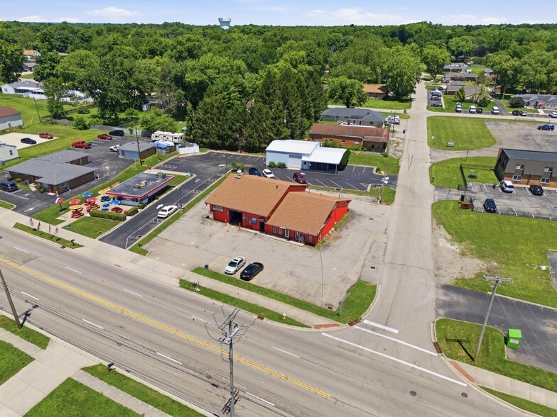 More Photos Of 4134-4138 Dayton Xenia Rd, Dayton Freestanding For Sale