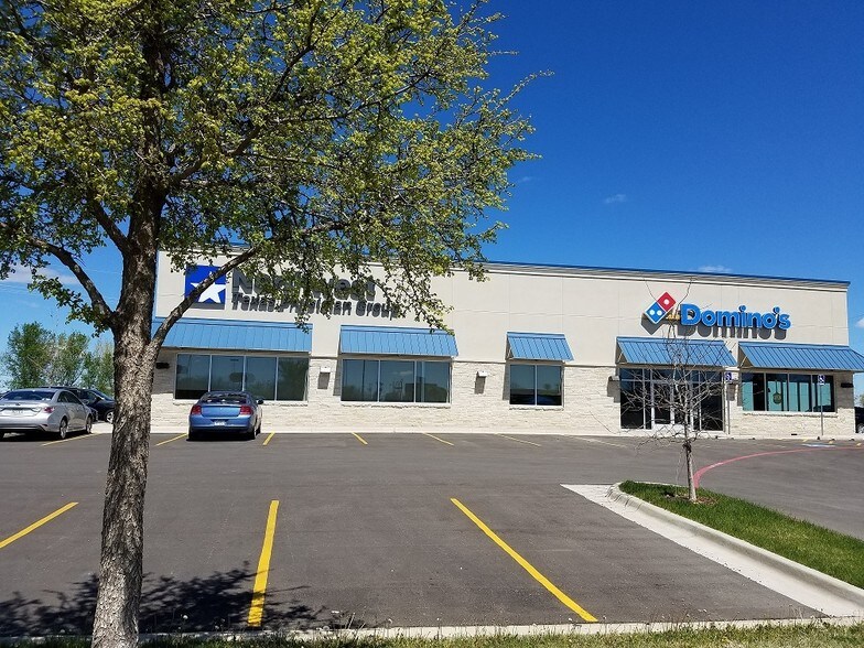 More Photos Of 301 N 23rd St, Canyon General Retail For Lease