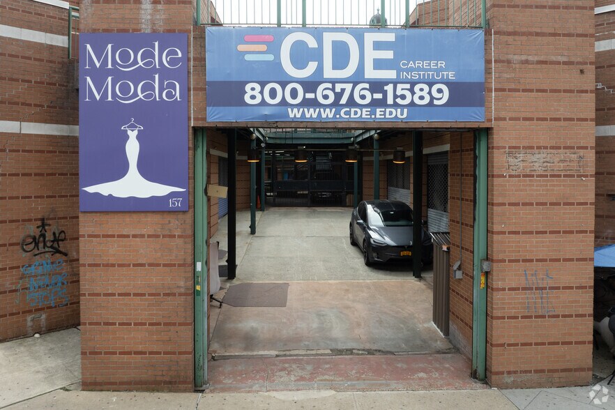 More Photos Of 157-183 Main St, Paterson Office For Sale