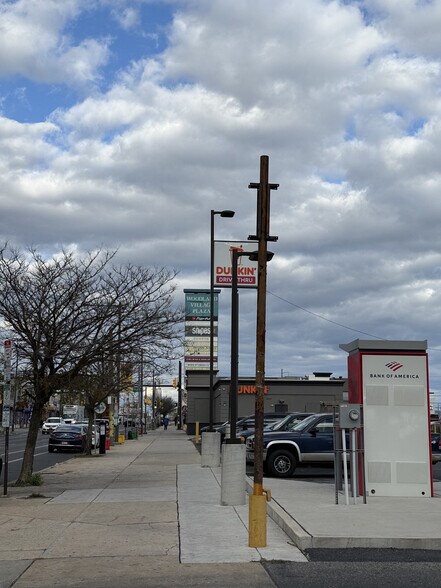 More Photos Of 6140-6150 Woodland Ave, Philadelphia Storefront For Lease