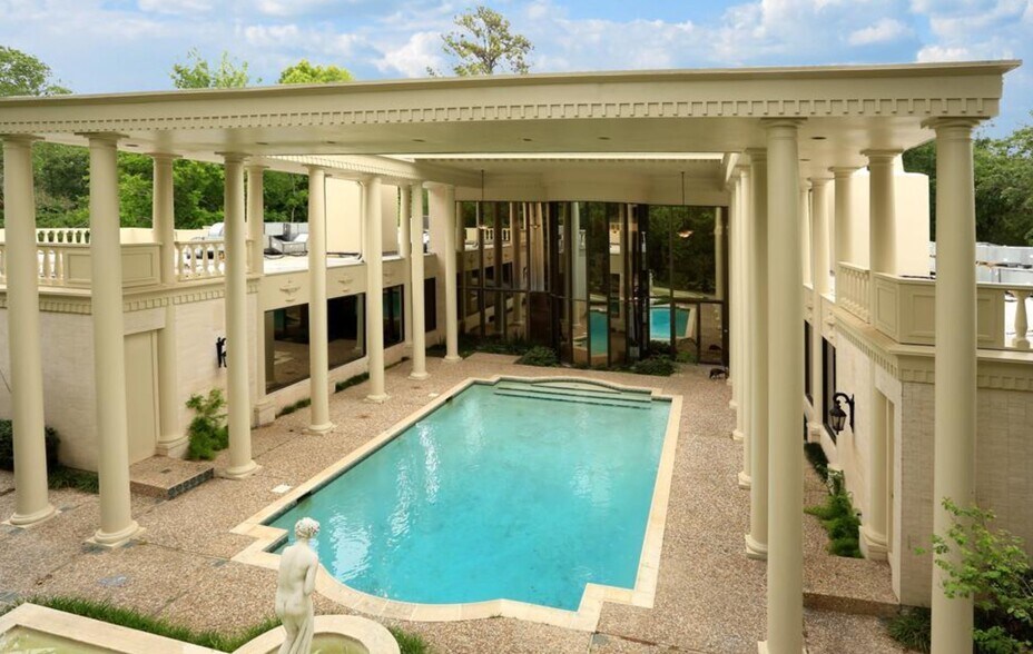 More Photos Of 415 White Wing Ln, Houston Land For Sale