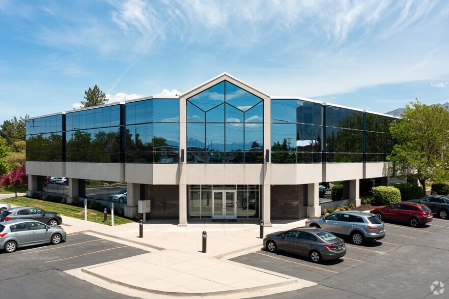 Primary Photo Of 5383 S 900 E, Salt Lake City Office For Lease