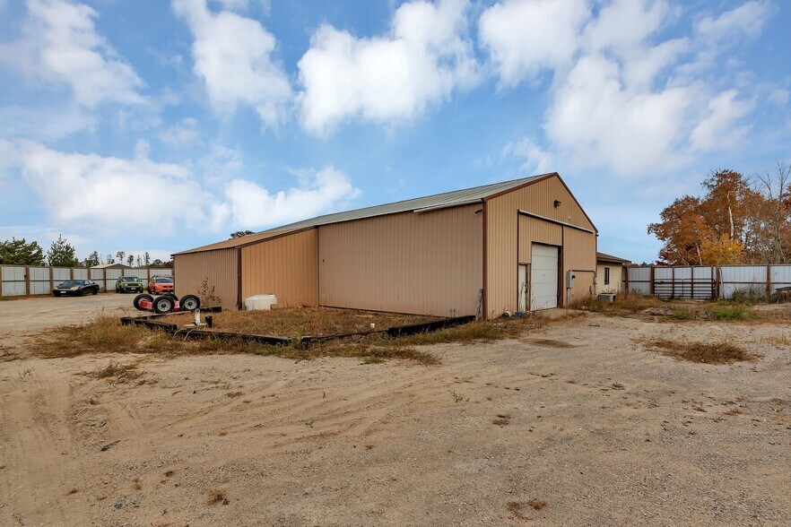 More Photos Of 16609 State Highway 371, Brainerd Industrial For Sale