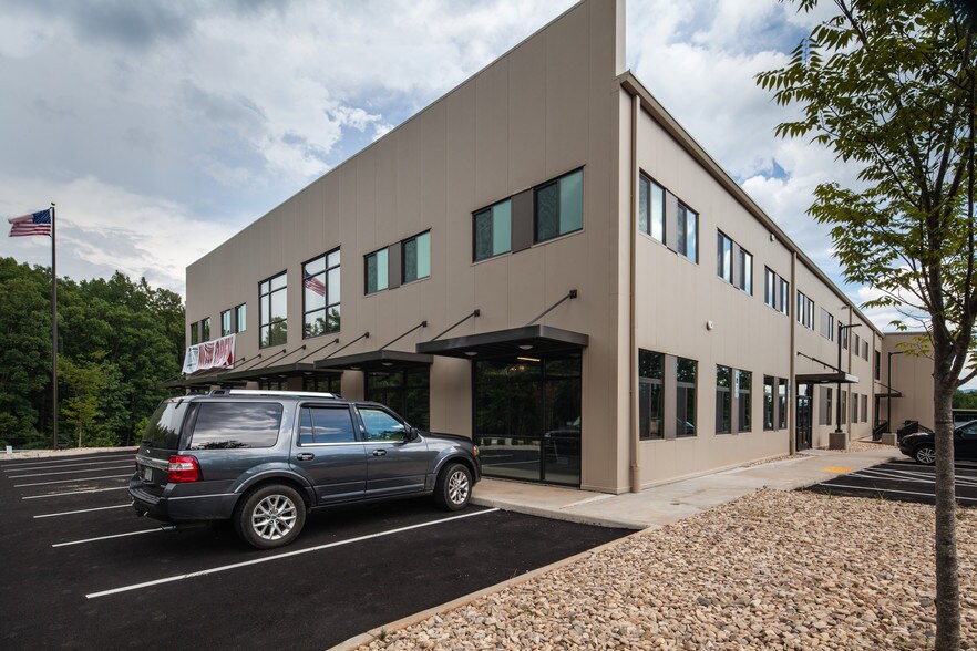 Primary Photo Of 3450 Berkmar Dr, Charlottesville Office For Lease