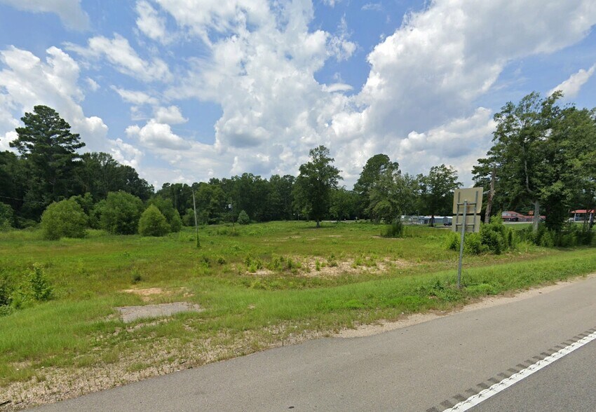 More Photos Of US Hwy 49 @ Peps Point Rd, Hattiesburg Land For Sale