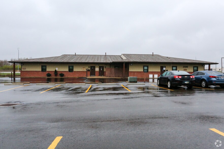 More Photos Of 2580 Shiloh Springs Rd, Dayton Office For Sale