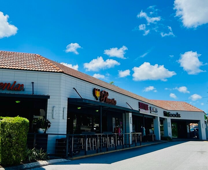 More Photos Of 2454 N McMullen Booth Rd, Clearwater Unknown For Lease