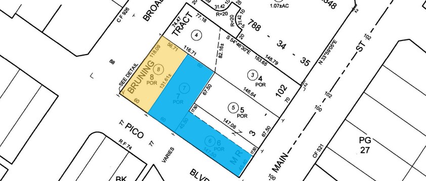 More Photos Of 1250 S Broadway, Los Angeles Warehouse For Sale