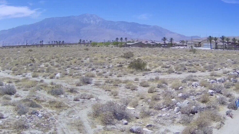 More Photos Of 0 SCENIC DR., Desert Hot Springs Land For Sale