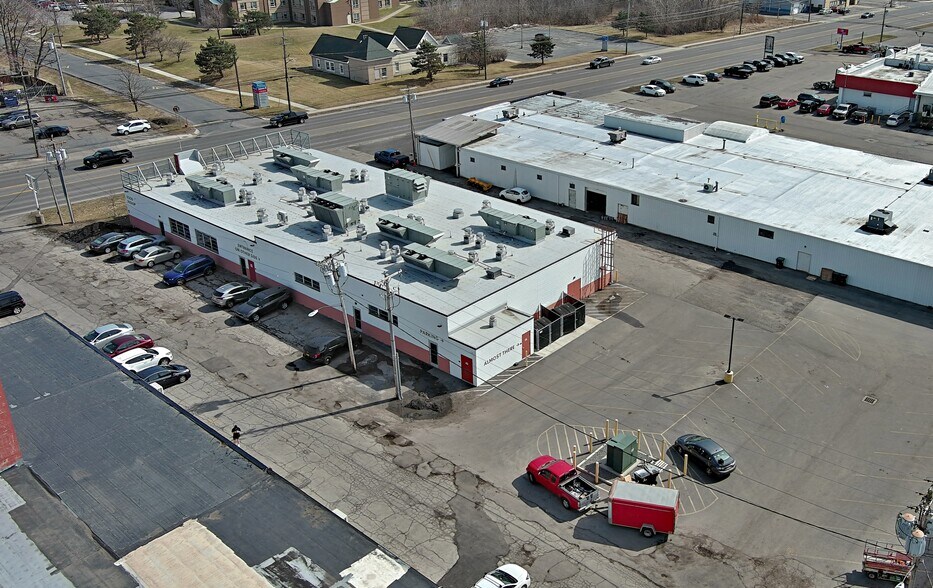 More Photos Of 1516 Military Rd, Buffalo Restaurant For Sale