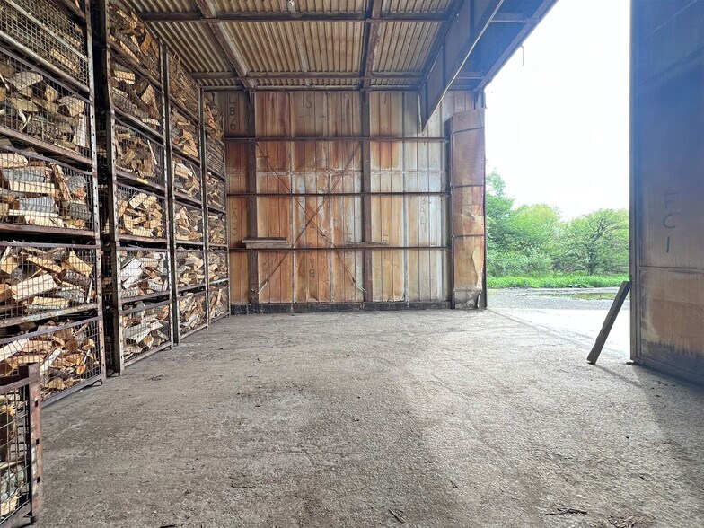 More Photos Of 9711 Perry Hwy, Waterford Industrial For Sale