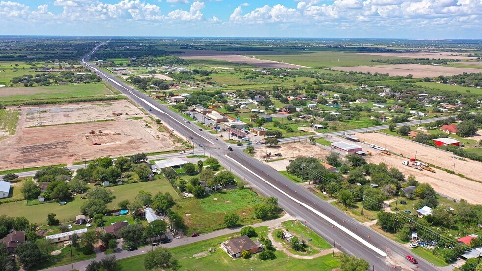 More Photos Of TX-107, La Blanca Land For Lease