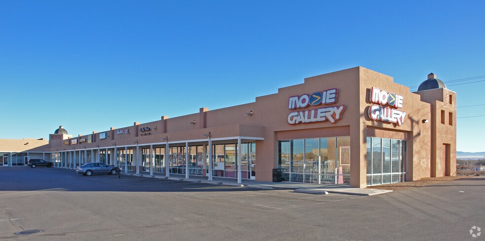 Primary Photo Of 1400 Main St NW, Los Lunas Unknown For Lease