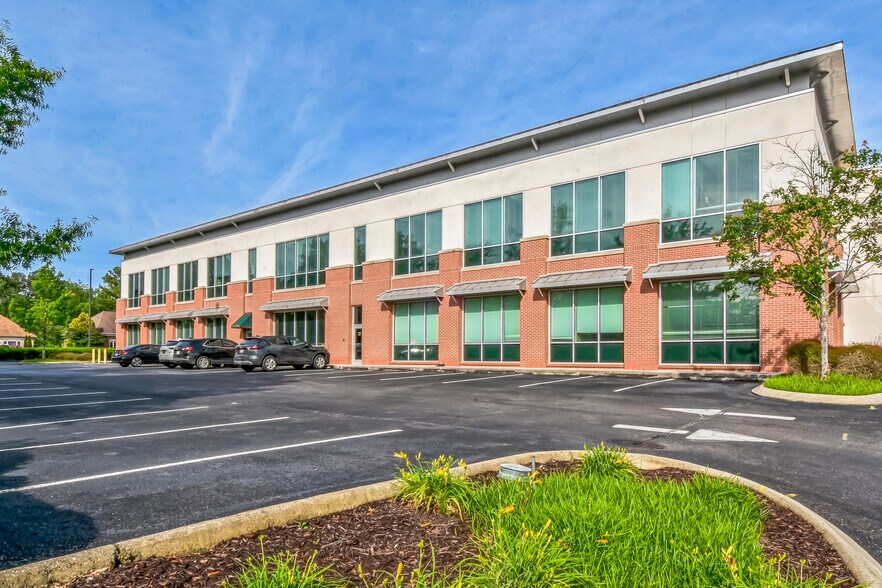 More Photos Of 1060 Peerless Xing NW, Cleveland Medical For Lease