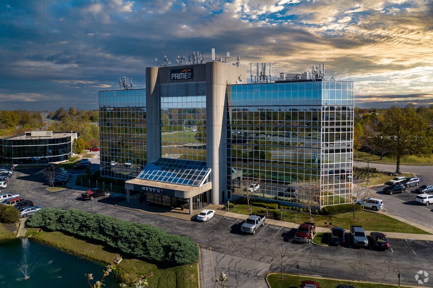 More Photos Of 651 Perimeter Dr, Lexington Office For Lease