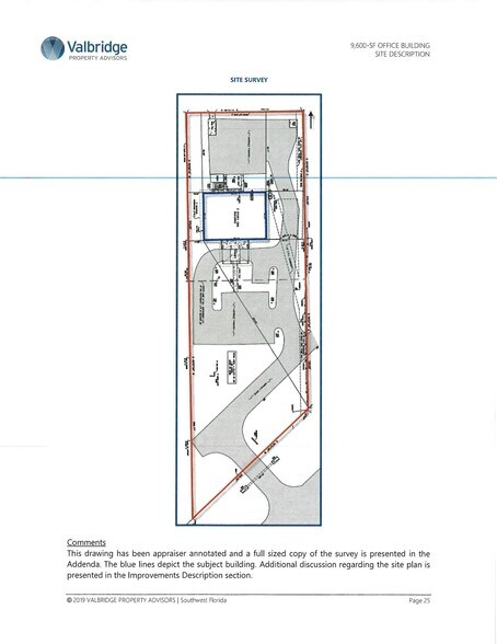 More Photos Of 4091 Colonial Blvd, Fort Myers Office Residential For Lease