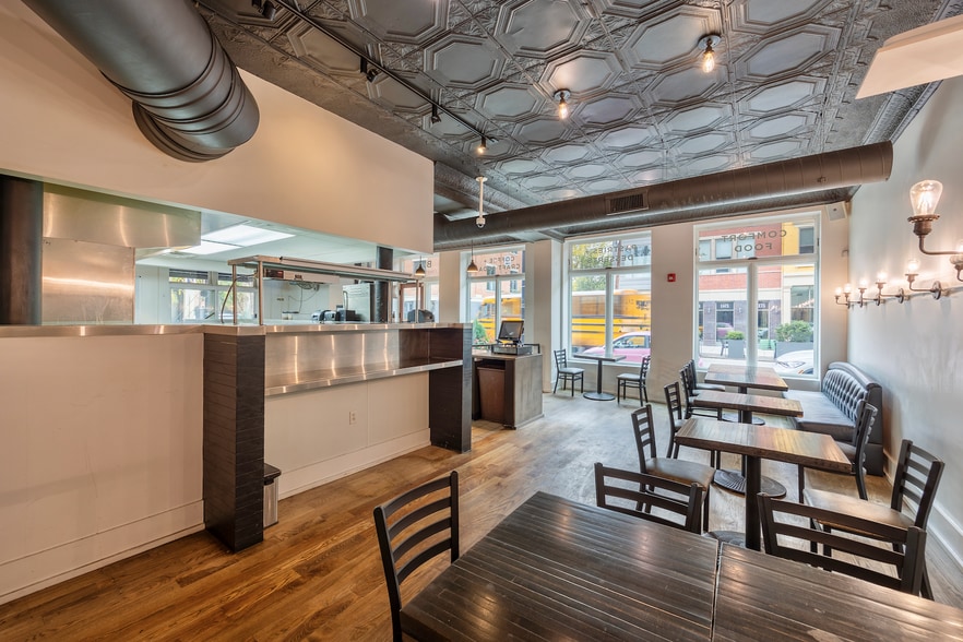 More Photos Of 1500 Race St, Cincinnati Apartments For Sale
