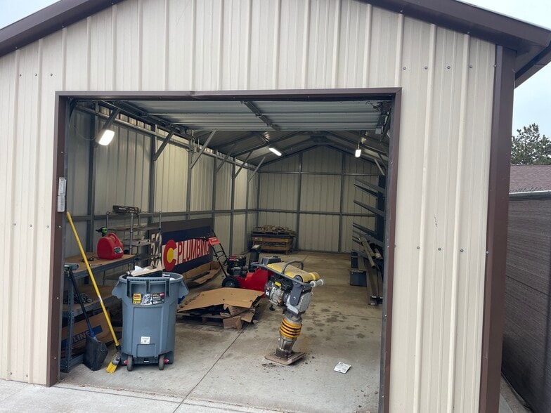 More Photos Of 6301 E 71st Ave, Commerce City Warehouse For Sale