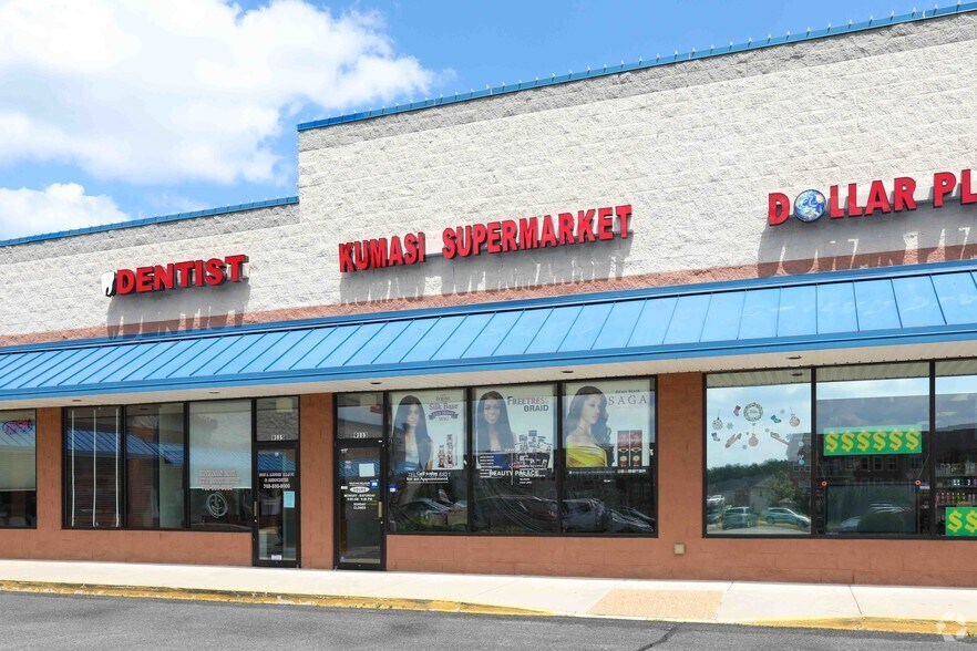 More Photos Of 9103-9121 Andrew Dr, Manassas Unknown For Lease