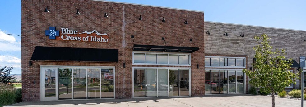 More Photos Of 3630 S 25th E, Idaho Falls Office For Lease