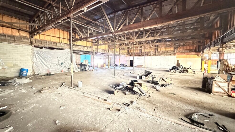 More Photos Of 777 S Franklin St, Wilkes Barre Industrial For Sale