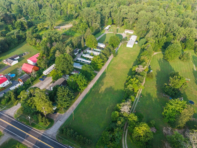 More Photos Of 8114 State Rd, Colden Manufactured Housing Mobile Home Park For Sale