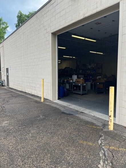 More Photos Of 1642 Carroll Ave, Saint Paul Light Manufacturing For Lease